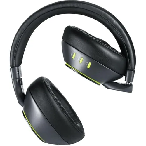 Fone Bluetooth over-ear - foto 5
