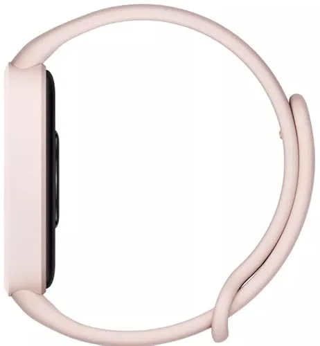 Pulseira inteligente rosa - foto 4