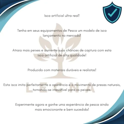 Iscas de meia água - foto 4