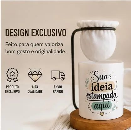 Caneca personalizada com nome - foto 4