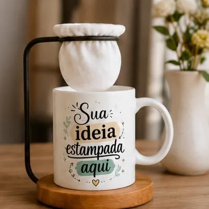 Caneca personalizada com nome - foto 5