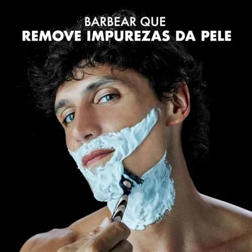 Kit de barbear com necessaire - foto 3