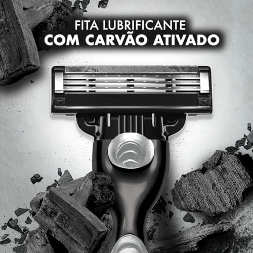 Kit de barbear com necessaire - foto 4
