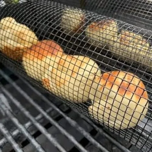 Gaiola giratória para legumes - foto 3