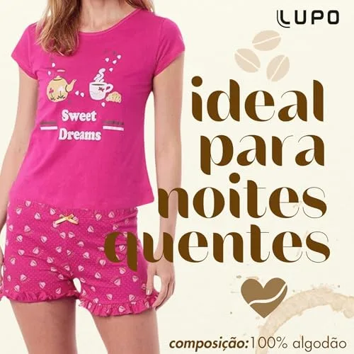 Pijama feminino confortável - foto 4
