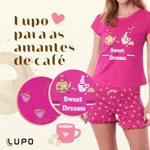 Pijama feminino confortável - foto 5
