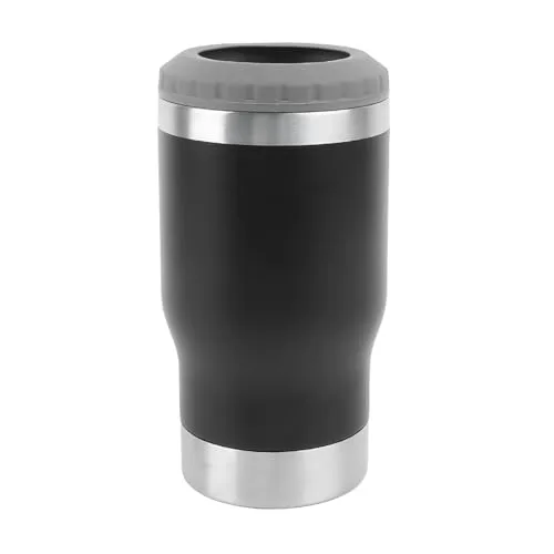 Porta-lata térmico com abridor