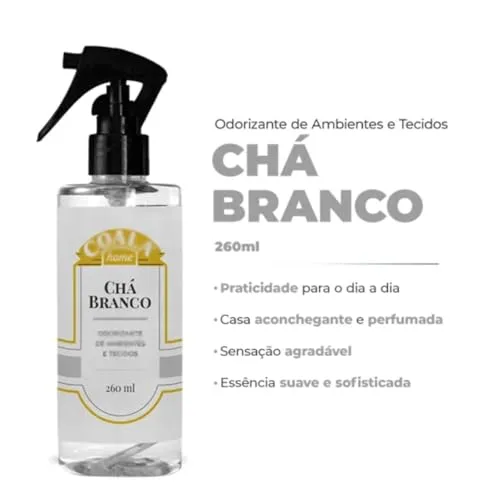 Kit de aromas para deixar a casa aconchegante - foto 2