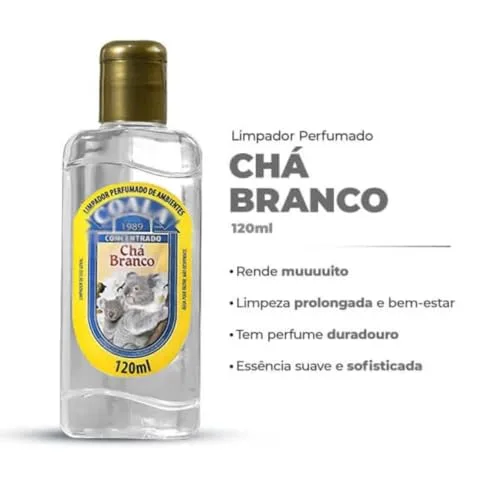 Kit de aromas para deixar a casa aconchegante - foto 3