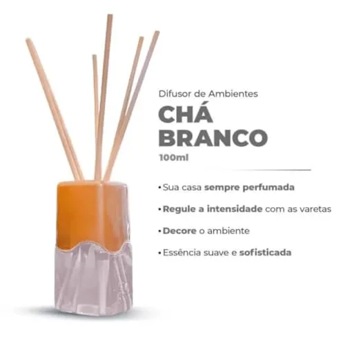 Kit de aromas para deixar a casa aconchegante - foto 4