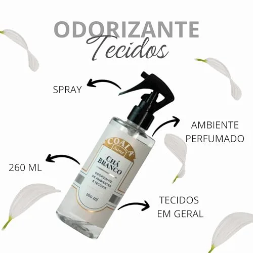 Kit de aromas para deixar a casa aconchegante - foto 5