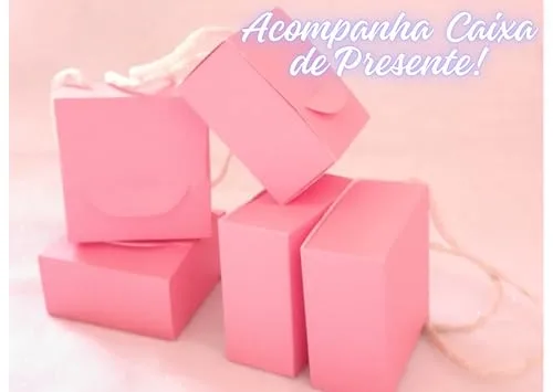 Conjunto de colar e brincos - foto 6
