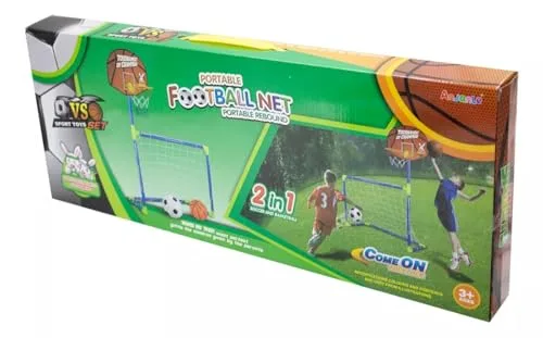 Trave de futebol infantil - foto 2