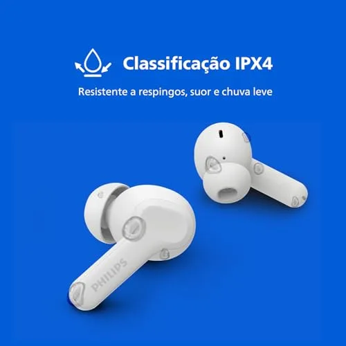 Fone sem fio com microfone - foto 4