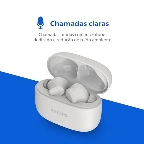 Fone sem fio com microfone - foto 5