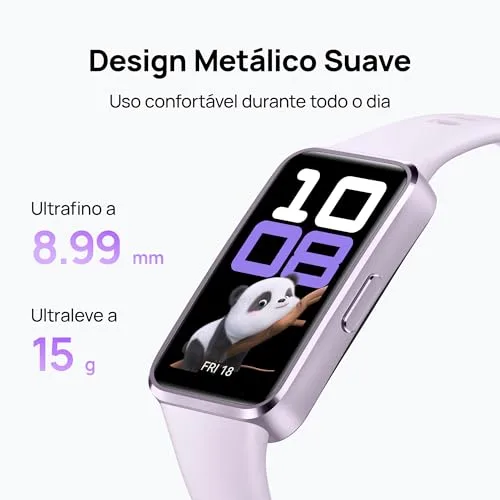 Pulseira inteligente - foto 2
