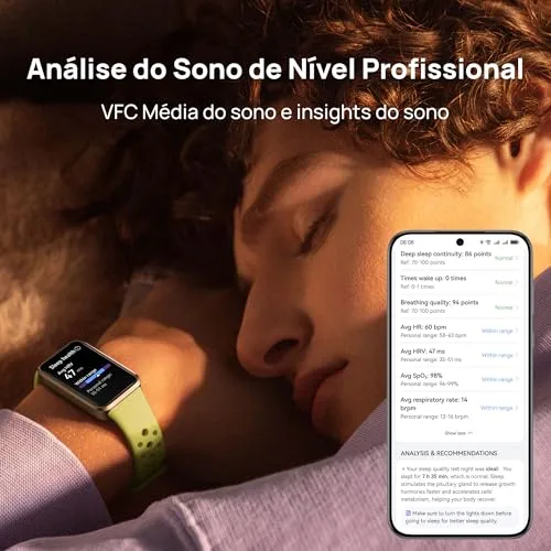 Pulseira inteligente - foto 3