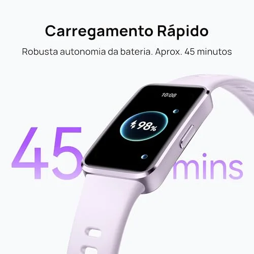 Pulseira inteligente - foto 6