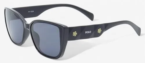 Óculos de sol feminino clássico - foto 5