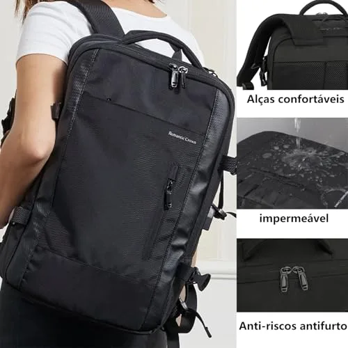 Mochila de viagem - foto 3