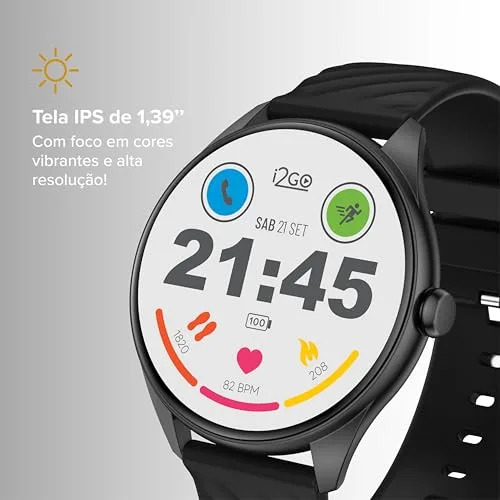 Smartwatch - foto 3
