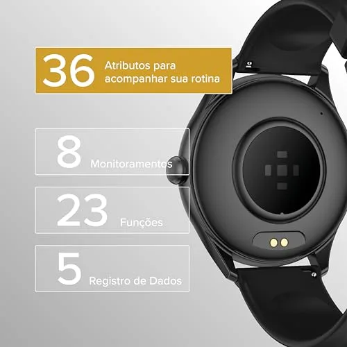 Smartwatch - foto 5