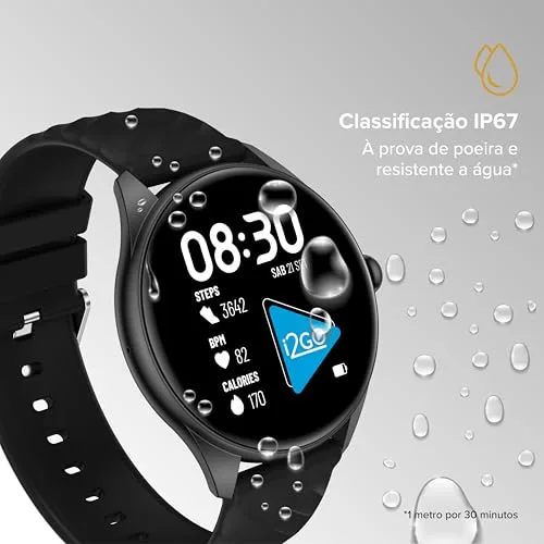 Smartwatch - foto 6