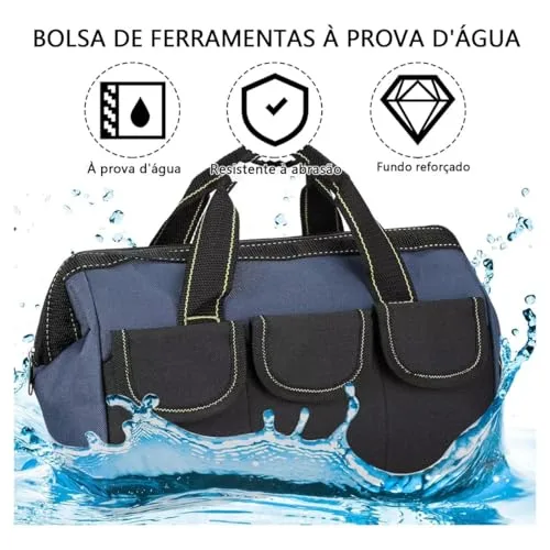 Bolsa de ferramentas - foto 2