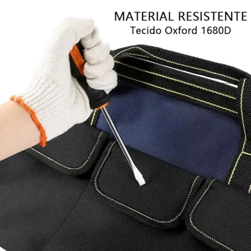 Bolsa de ferramentas - foto 4