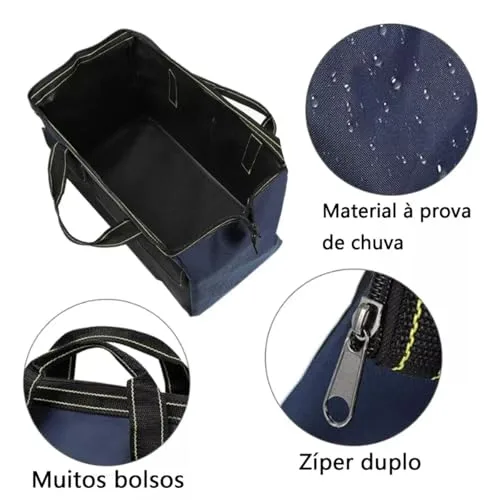 Bolsa de ferramentas - foto 5
