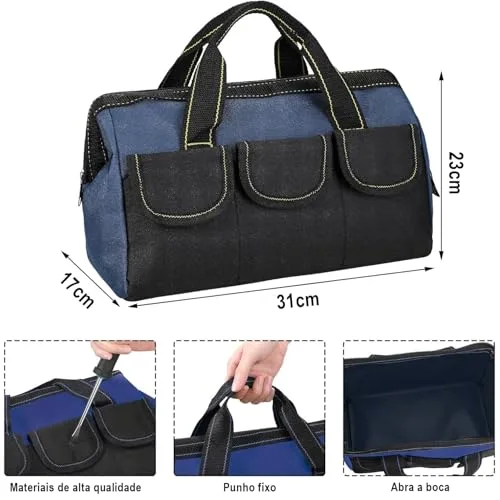 Bolsa de ferramentas - foto 6