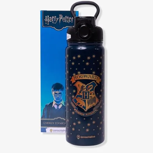 Garrafa térmica de Hogwarts - foto 3