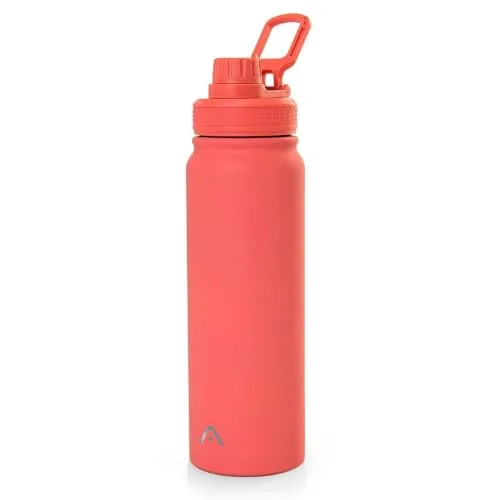 Garrafa térmica de inox - foto 2