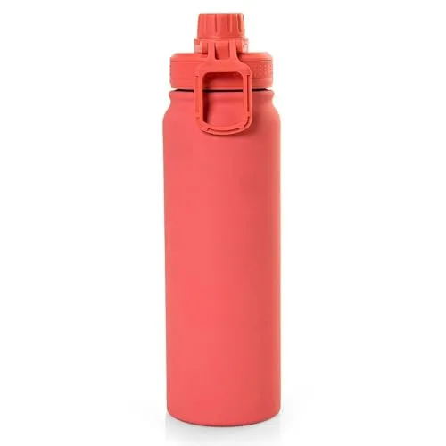 Garrafa térmica de inox - foto 3
