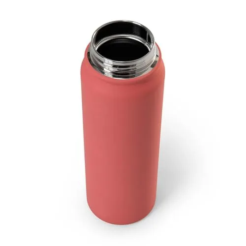 Garrafa térmica de inox - foto 4