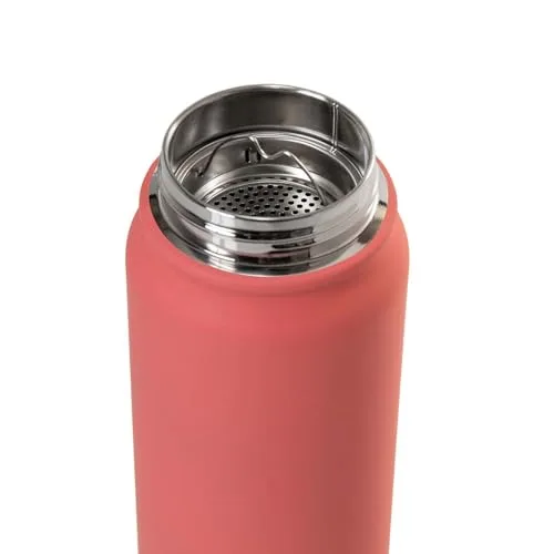 Garrafa térmica de inox - foto 5
