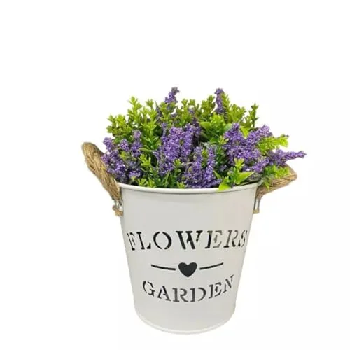 Vaso decorativo para plantas