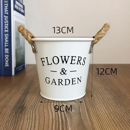 Vaso decorativo para plantas - foto 2