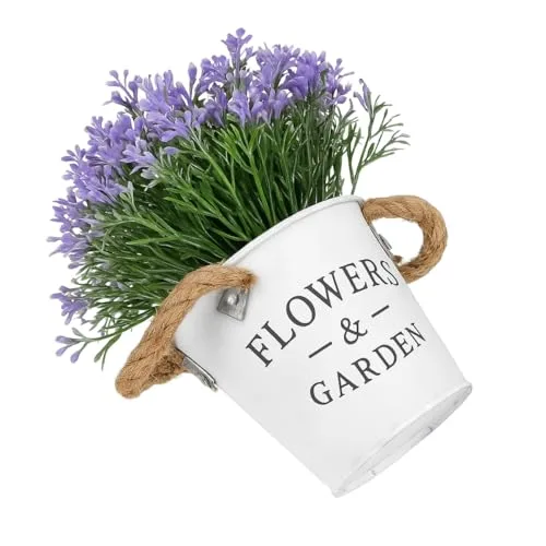 Vaso decorativo para plantas - foto 3