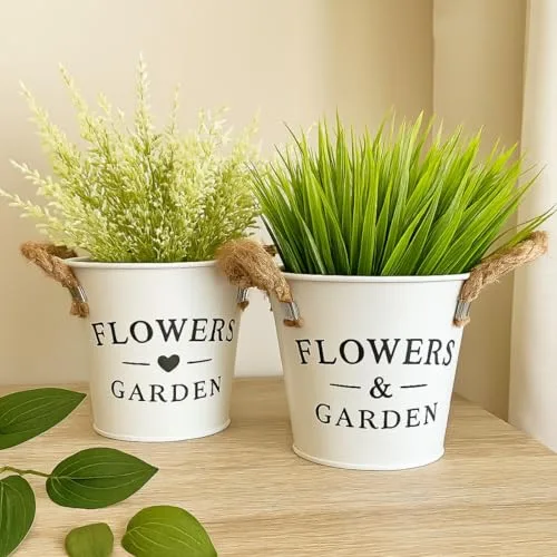 Vaso decorativo para plantas - foto 5