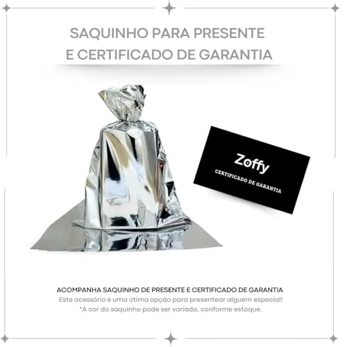 Colar com pingente de coração - foto 2