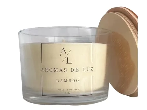 Vela aromática