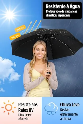 Guarda-chuva compacto - foto 5