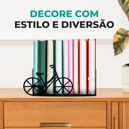 Bibliocanto para a estante - foto 4