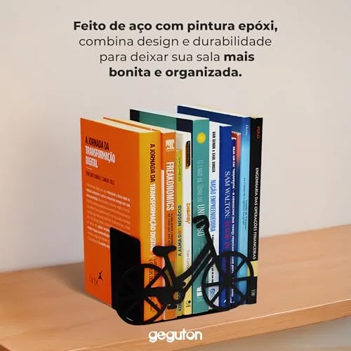 Bibliocanto para a estante - foto 5