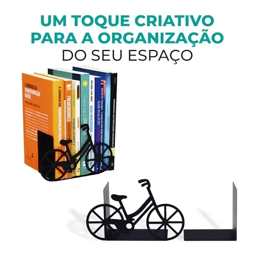 Bibliocanto para a estante - foto 6