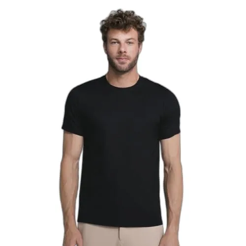 Camiseta básica premium
