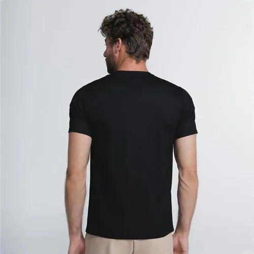 Camiseta básica premium - foto 4