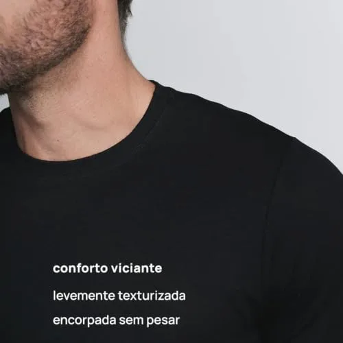 Camiseta básica premium - foto 4