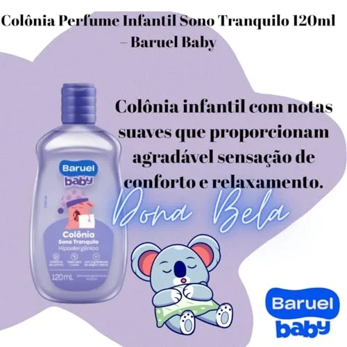 Kit de banho sono tranquilo - foto 5